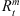 $ {R}_t^m$