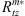 $ {R}_{{tz}}^{m\mathrm{*}}$