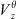 $ {V}_z^{\theta }$