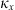 $ {\kappa }_x$