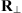 $ {\mathbf{R}}_{\perp }$