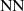 $ \mathrm{NN}$