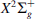 $ {X}^2{\mathrm{\Sigma }}_g^{+}$