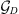 $ {\mathcal{G}}_D$