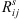 $ {R}_{{ij}}^s$