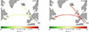 Thumbnail: Figure 9. Refer to the following caption and surrounding text.
